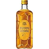 サントリー ウイスキー 角瓶 700ml [ウイスキー 日本][角ハイボール 角ハイ ハイボール]