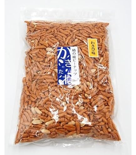 Amazon | 珍味 柿ピー 1kg(かきぴー) 柿の種＆ピーナッツ | 愛晃