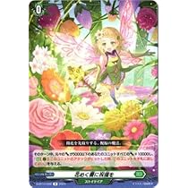 花めく蕾に祝福を FR ４枚 Amazon.co.jp: ヴァンガード 夜天凶襲 花めく蕾に祝福を(R) D