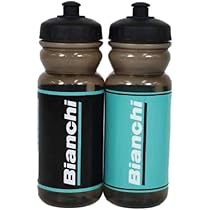 Amazon | タックス(Tacx) デバ ボトルゲージ ビアンキグリーン ボトル