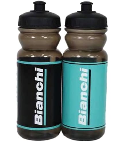 Amazon | タックス(Tacx) デバ ボトルゲージ ビアンキグリーン ボトル