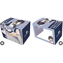 Amazon | ブロッコリー キャラクターデッキケースMAX NEO 喫茶