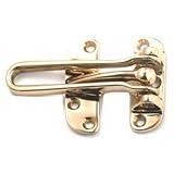 Belwith製品1576ドアガード、ベネチアブロンズ