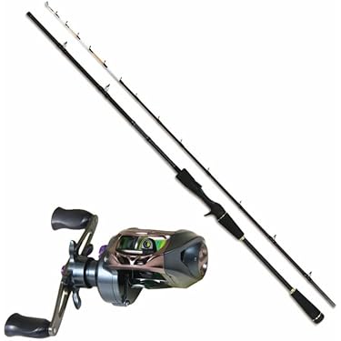 【最終値下】堤防釣りロッド 4本セット レイドジャパン GLADIATOR MAXIMUM GX-64LS-ST MAXX QUEEN バスロッド