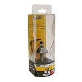 Bigman(ビッグマン) 超硬角面 6軸45度 TRE-19