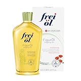 freioil(フレイオイル) シェイピング ボディオイル 125ml