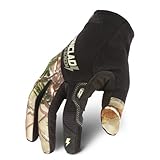 アイアンクラッドRT-TSG-04-L RTタッチスクリーンGlove- NEW - 大