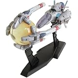 ピーエムオフィスエー 1/100 S.G.F. R-TYPE FINAL R-9Aアローヘッド