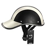 Zimo®オートバイのヘルメット野球帽 抗紫外線