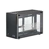 GEEEK CASE A50 PLUS LCS-GC-A50P-BK (ブラック)