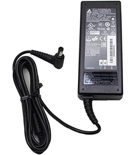 Amazon | マウスコンピューター 0335C2065ノート用互換ACアダプター