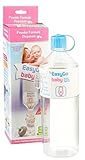 EasyGo baby mini Formula Dispenser by Easy Go Dispenser LLC