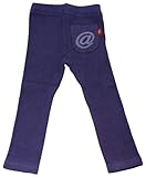 GOJO mibu2 パンツアットスキニー 90cm バイオレット