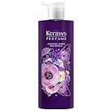 【KERASYS 公式】600ml パフューム シャンプー ケラシス 韓国 パフュームシャンプー ダメージケア ヘアケア (シャルマンムスク[シャンプー])