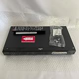 シャープ 2TB 2チューナー ブルーレイレコーダー AQUOS BD-W2300