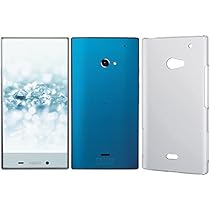 Amazon.co.jp: Phone Taro SoftBank Aquos Crystal 2 403sh Hard Case 
