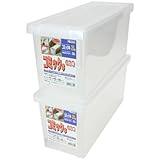 コミック本いれと庫【2個組】 (コミック本約26冊収納)