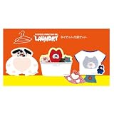 mojojojo 付箋セット LAUNDRY BASKET バスケット (対象年齢6歳以上) IP906309
