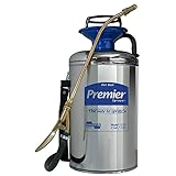 Chapin 1253 2-Gallon Premier Series Pro Stainless Steel Sprayer [並行輸入品]