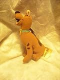 Scooby Doo Plush Backpack Clip [並行輸入品]