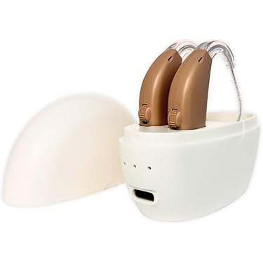 【新品未使用、匿名配送‼️】集音器 高齢者 最大20-30時間連続使用 Amazon.co.jp: 集音器 高齢者 しゅうおんき【2025年革新型 7月新