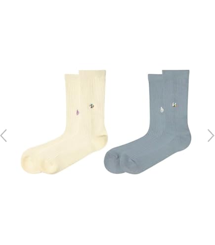 Amazon.co.jp: 店舗限定品！ ballaholic ソックス 5周年記念 11段 3足 