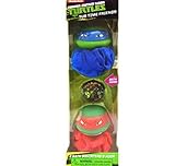Teenage Mutant Ninja Turtles Bath Squirters Tub Time Friends [並行輸入品]