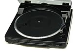 DENON デノン(デンオン)DP-26F アナログレコードプレイヤー ベルトドライブ フルオート ビンテージ ヴィンテージ レトロ アンティーク