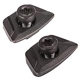 PING ピン G425 MAX G425 LST G425 SFT Fw・Hybrid用ソール ウェイト フェアウェイウッド/ハイブリッド用ウェイト 単品 (20)