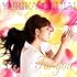 落合祐里香「For you(初回限定盤)」