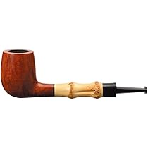 Amazon.co.jp: 柘製作所(tsuge) パイプ バンブー ストレート
