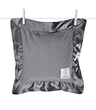 リトルジラフ クッション Luxe ピロー 【正規代理店輸入】(チャコール) lg0800-12