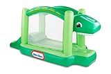 Little Tikes Dino Bouncer - Indoor Inflatable [並行輸入品]