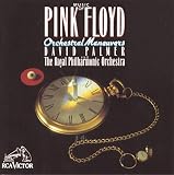 Orchestral Maneuvers: The Music Of Pink Floyd