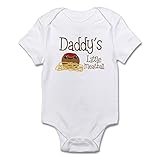 CafePress SHIRT ベビー・ボーイズ ベビー・ガールズ US サイズ: 3-6 Months カラー: ホワイト