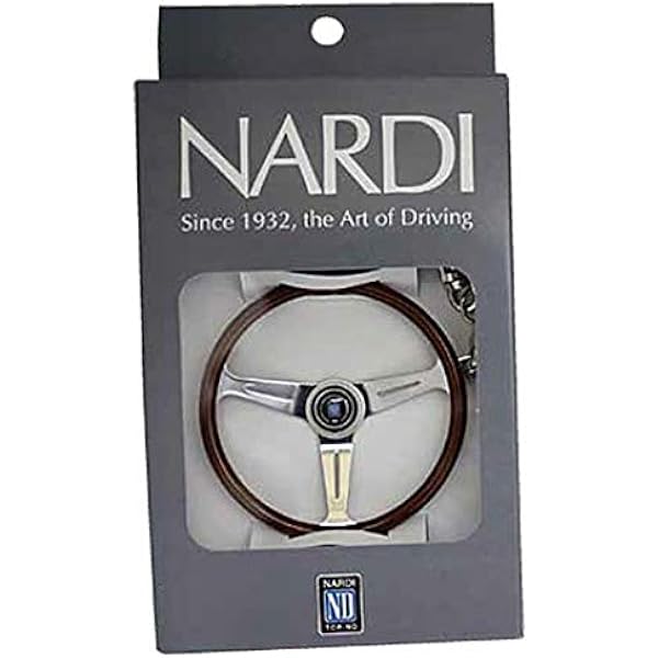 Amazon.co.jp: [NARDI] ONE SIZE ブラックスポーク | ブラックスポーク