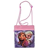 ゆうパケット配送 アナと雪の女王　フラットポシェット9985【即日・翌日発送】