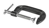 Titan Tools 51572 Heavy Duty C-Clamp 3 [並行輸入品]
