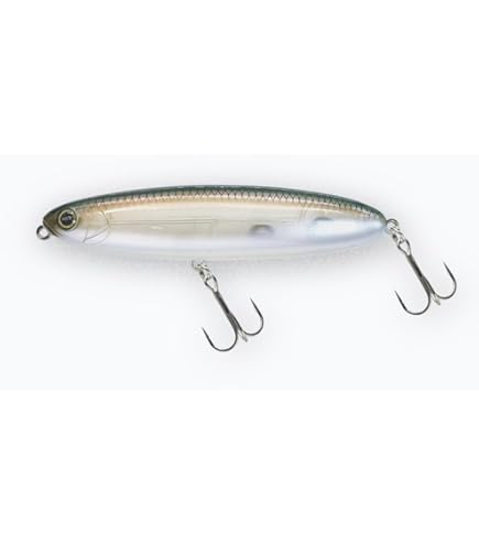 Amazon.co.jp: レヴォニック（REVONIK）ルアー ペンシルベイト