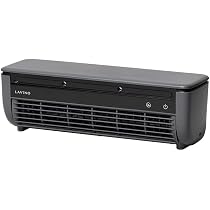 Amazon.co.jp: 【瞬間冷却ミスト対応のミニクーラー】LAViNO (ラビーノ