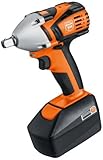 Fein ASCD 18-W2 Impact Wrench Drivers [並行輸入品]