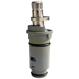 LASCO S-171-2 Wolverine Brass 0392 Two Handle Cartridge Stem [並行輸入品]