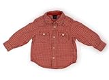 GAP(ギャップ) シャツ・ブラウス 95サイズ 男の子