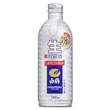 白鶴 上撰 生貯蔵酒 ボトル缶 [ 日本酒 兵庫県 500ml ]