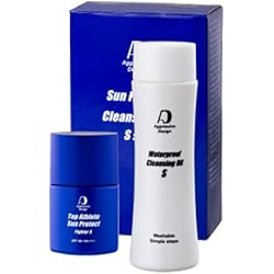 Amazon.co.jp: 日焼け止め アグレッシブデザイン トップアスリート