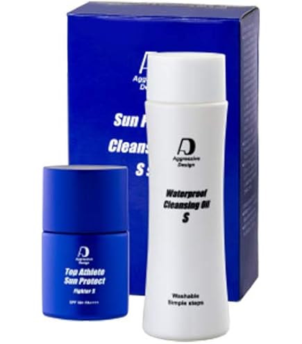 Amazon.co.jp: アグレッシブデザイン【セット】トップアスリート サン