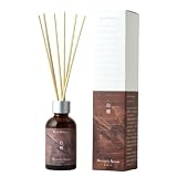 Heavenly Aroom リードディフューザー Seasons of Japan 50ml (白檀) (50ml (リードスティック付))