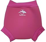 Konfidence 【水遊び用ベビーパンツ】ネオナッピー XXL/ピンク AKKF0020402