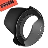 72 mmフィルタ Lens Hood BM-HLH72K1-ALL