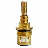 LASCO S-181-2 4004 Others 16 Point Broach Newport Brass Altmans Kitchen or Lavatory Stem [並行輸入品]